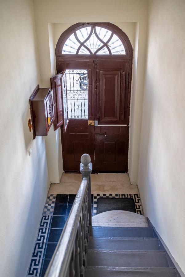 Casa Vecchia 1930'S Central Masterpiece Kos Town Exterior photo