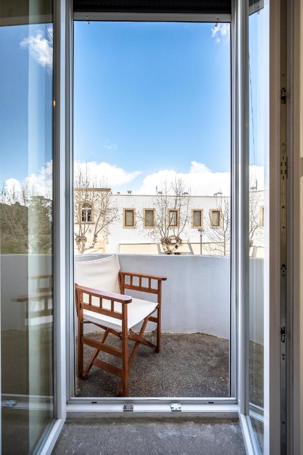 Casa Vecchia 1930'S Central Masterpiece Kos Town Exterior photo