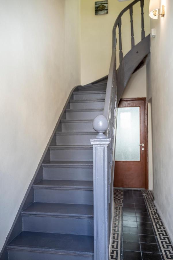 Casa Vecchia 1930'S Central Masterpiece Kos Town Exterior photo