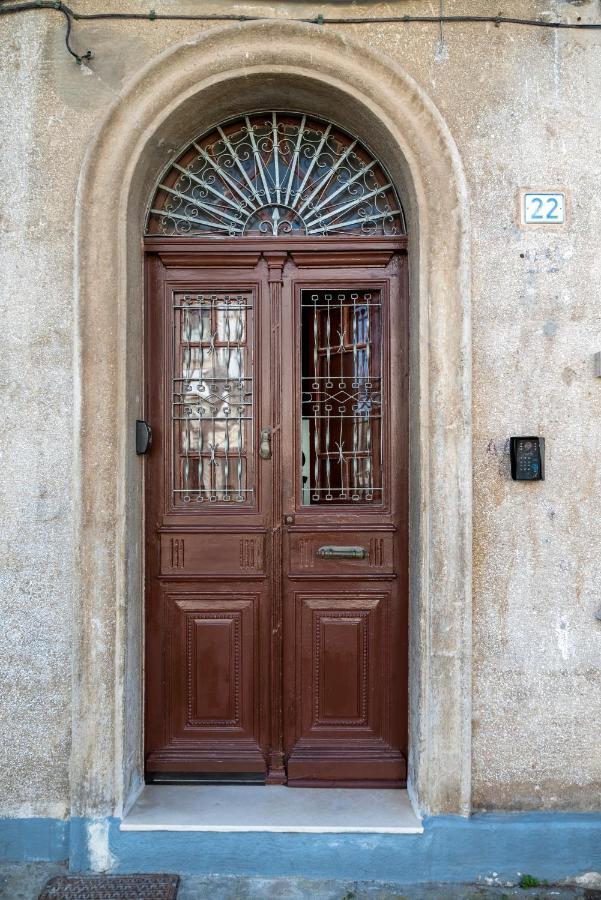 Casa Vecchia 1930'S Central Masterpiece Kos Town Exterior photo