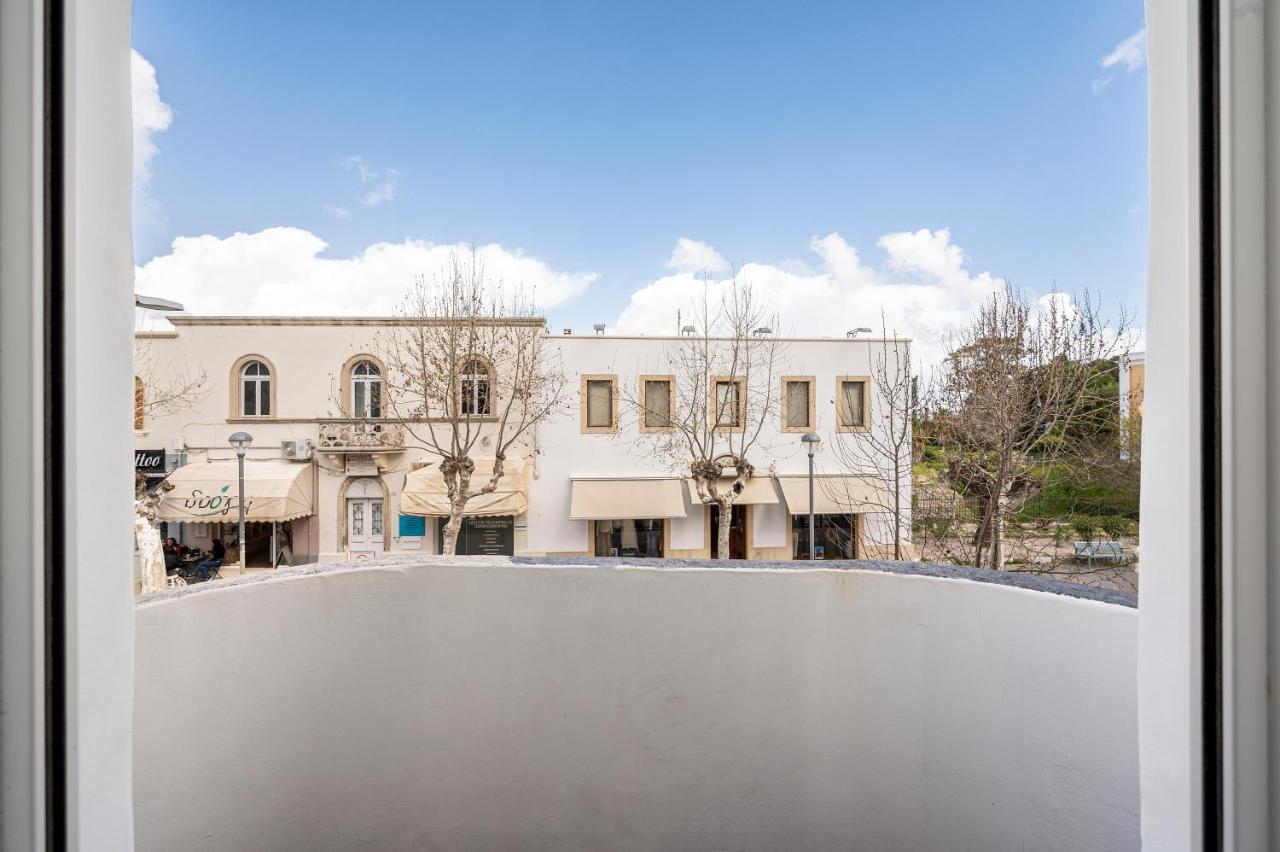 Casa Vecchia 1930'S Central Masterpiece Kos Town Exterior photo